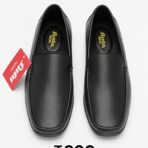 Bata formal shoes (black)
