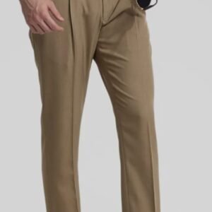 Gurkha Trousers (Brown)