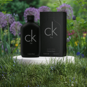 CK Be Eau De Toilette (100ml, Unisex)