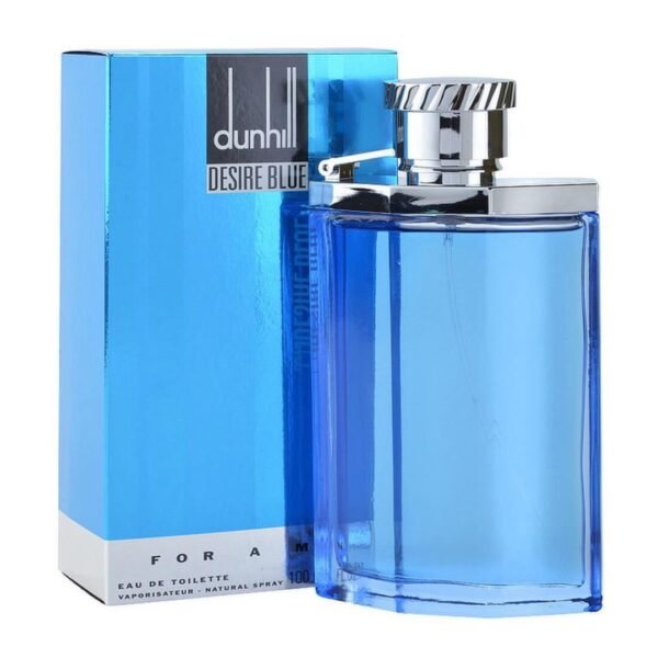 Dunhill Desire Blue Perfume For Men (100ml)