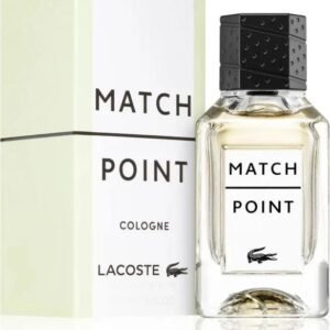 Lacoste Match Point Cologne - Eau de Toilette