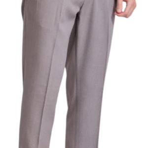 Gurkha Trousers (Light Grey)