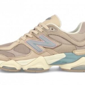 New Balance 9060 (ivory multicolor)