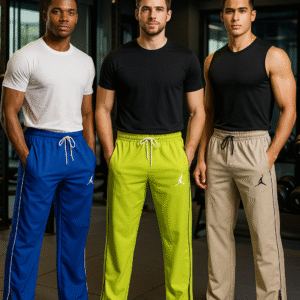 Nike Jordan Lower (Straight Fit, Royal Blue)