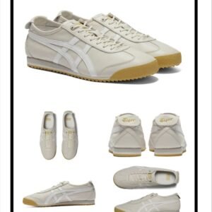Onitsuka Tiger Mexico 66 SD (cream/white)