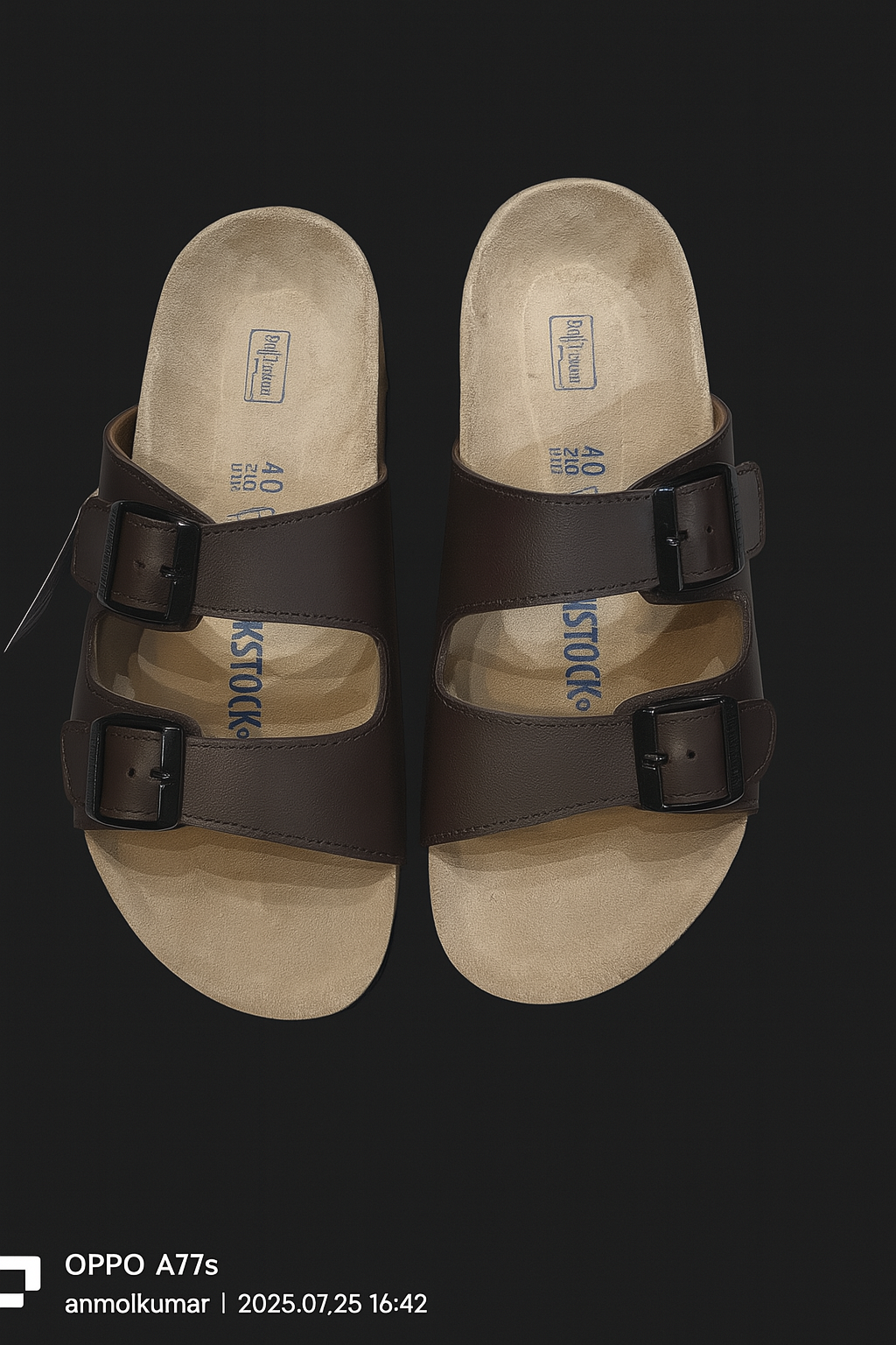 Sandal Brown_tan