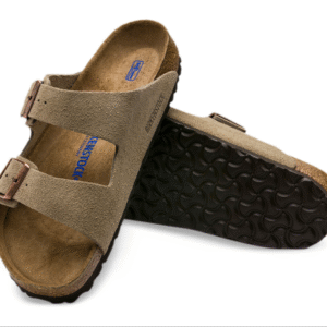 Sandal (brown/beige)