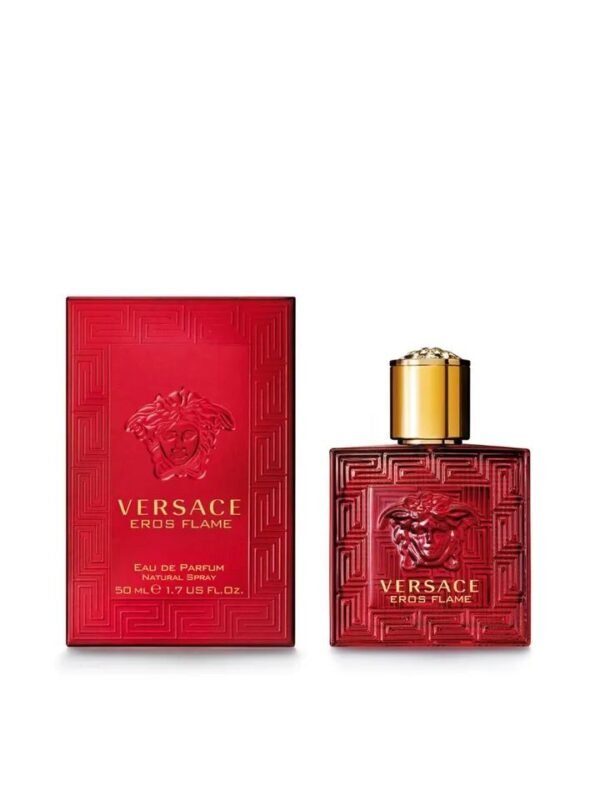 Versace Eros Flame EDP (50ml)