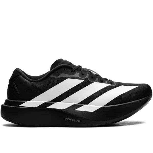 Adidas Adizero Evo SL (black and white)