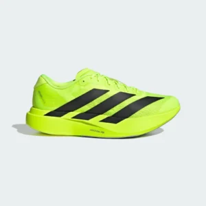 Adidas Adizero Evo SL (lucid lemon and core black)