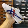 MEXICO 66 SLIP-ON (White/Blue/Red/Gold) MEXICO 66 SLIP-ON (White/Blue/Red/Gold)