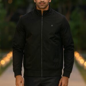 LIGHT WEIGHT JACKET (Copy)