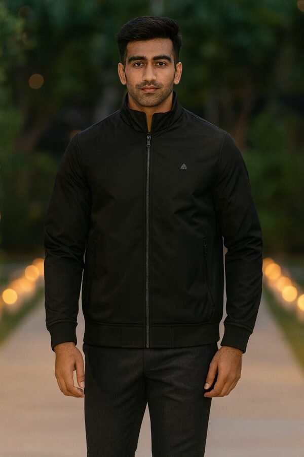 LIGHT WEIGHT JACKET (Copy)