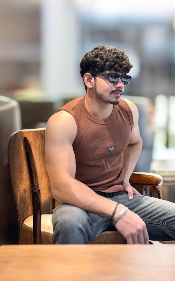 BOBY DEOL STYLE SANDO