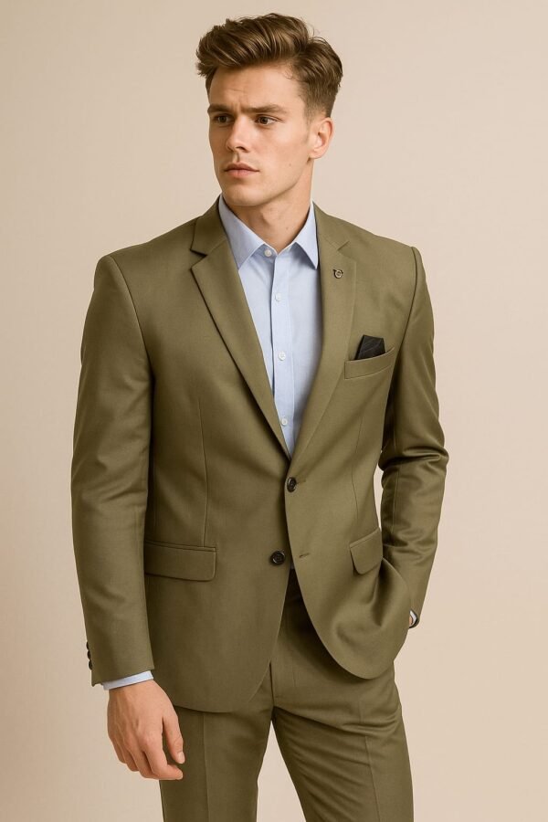 MENS SUITS
