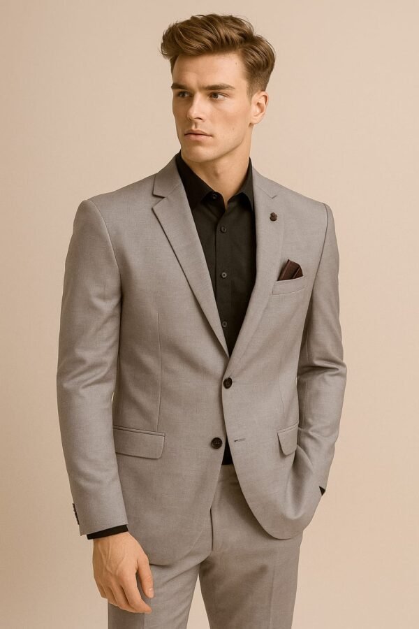 MENS SUITS