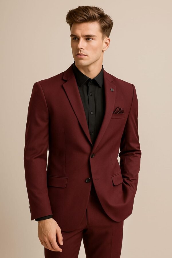 MENS SUITS