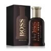 BOSS PERFUMES