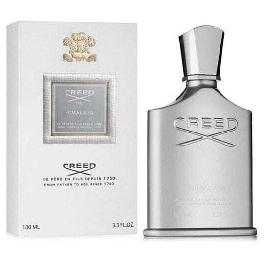 CREED PERFUME