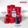 Hugo   100ml bottle