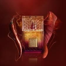 KHAMRAH PERFUMES