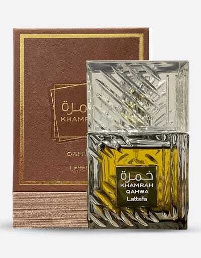 KHAMRAH PERFUMES