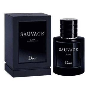 SAUVAGE ELIX Dior