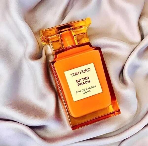 tom ford bitter peach