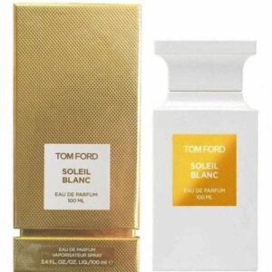 Tom Ford (soil Blanc)  100ml