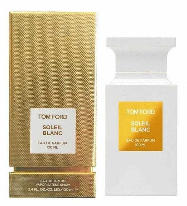 Tom Ford (soil Blanc)  100ml