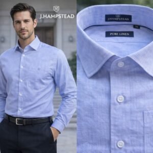 J.HAMPSTEAD PURE LINEN 60 LEE YARN