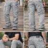 Experience livewire brand   the cargo pant made with 100% cotton .
