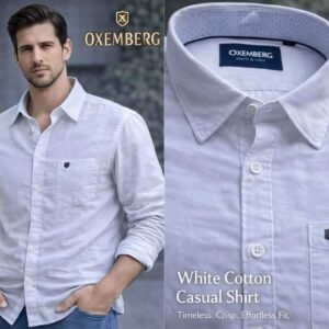 Stay comfort with cotton linen siyaram"s fabric