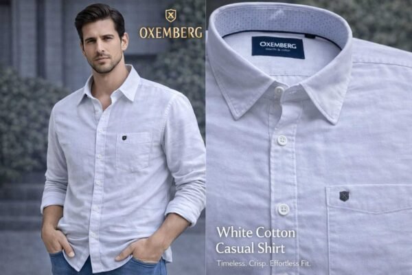 Stay comfort with cotton linen siyaram"s fabric