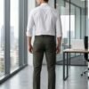 j.hampstead cotton trouser
