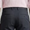 j.hampstead cotton trouser