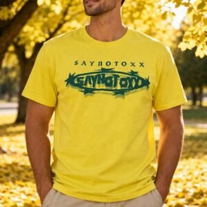 men's round neck t shirt
