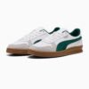 puma 100% leather sneaker