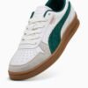 puma 100% leather sneaker